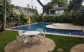 Pousada Villa Di Guarujá